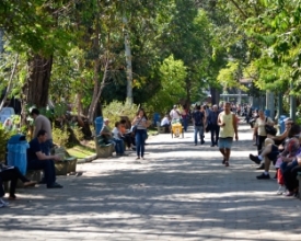 Praça Getúlio Vargas: nova audiência deve ocorrer na Câmara Municipal