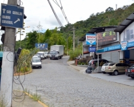 Estrada do Girassol: um perigo a cada curva