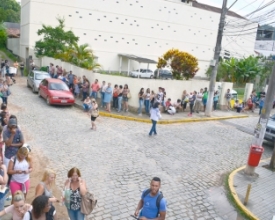 Prefeitura garante ter vacina contra febre amarela suficiente para todos