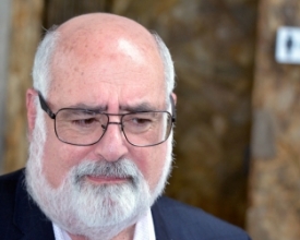 Parceria deve transformar Raul Sertã em hospital universitário