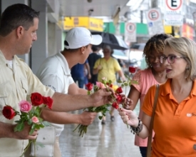 Um dia cheio de eventos especiais em Friburgo