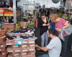Fepro abre as portas e lota no primeiro dia