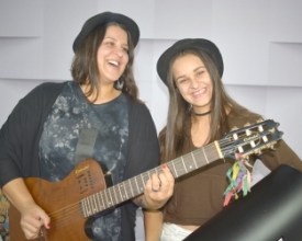 Filhas de Bamba não deixam a cadência morrer