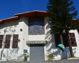 Pavilhão das Artes inaugura espaço de leitura nesta quinta