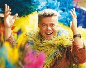 Milton Cunha vem a Friburgo esta sexta para dar palestra