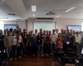 Comitê Rio Dois Rios elege novos membros