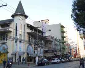 Projeto Cidade Limpa: “A ideia é regular, não proibir”