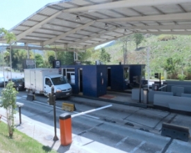 Radares móveis flagram mais de 11 mil infrações nas estradas estaduais