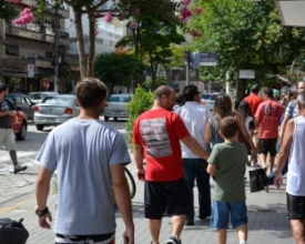 Friburgo fecha vagas com carteira assinada em janeiro