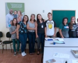 Capacitação do projeto Jovem Alerta começa na próxima semana