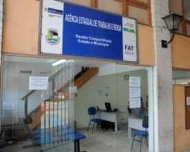 Confira as vagas da semana no Balcão de Empregos