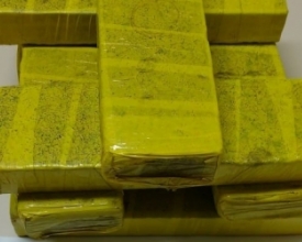 Polícia Civil prende suspeito de comprar drogas no Rio para revender em Friburgo