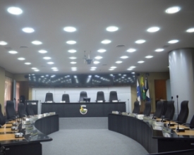 Estacionamento para turistas é pauta da Câmara nesta quarta