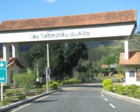 São Sebastião do Alto abre seleção para 101 vagas temporárias