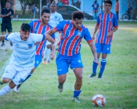 Friburguense terá o Duque de Caxias como primeiro rival na Série B1