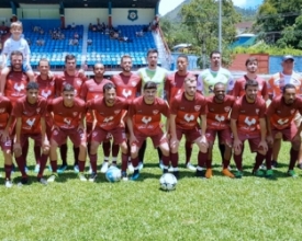 Resultados surpreendentes aquecem o Campeonato da Cidade