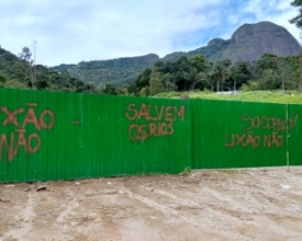 Câmara debate ecoponto em Lumiar nesta segunda