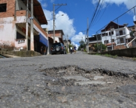 Dois meses após reportagem, situação em Solares continua a mesma