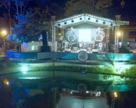 FriJazz & Blues, a próxima grande atração em Friburgo