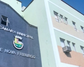 Câmara Municipal: 44 assessores perderão o emprego no Dia do Trabalho