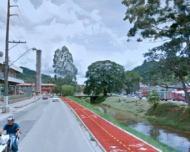 Primeira etapa da ciclovia será licitada em maio