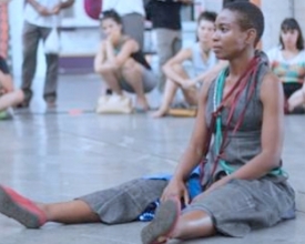 Ancestralidade é destaque no Sesc EntreDança 2019