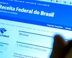 Imposto de Renda 2019: último dia para contribuintes entregarem a declaração