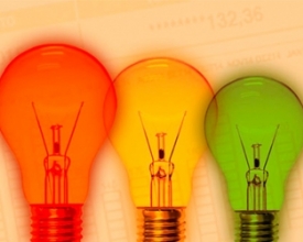 Contas de luz ficam mais caras em maio com a bandeira amarela