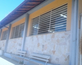 Interdição da Escola Maximillian Falck é tema de audiência pública