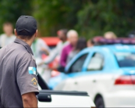 Policiais militares e civis receberão mais por serviço extra