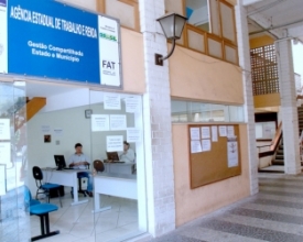 Balcão de Empregos da Prefeitura tem novas oportunidades esta semana