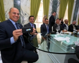 Estado investe na transformação digital do serviço público