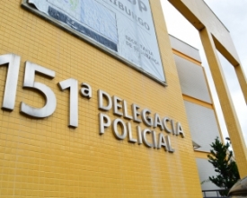 Mãe é presa por matar o filho em Conselheiro Paulino