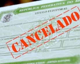 TRE-RJ começa a cancelar títulos de eleitores faltosos