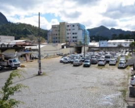 Em Friburgo, veículo rebocado só é liberado em dias úteis