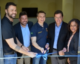 Friburgo ganha nova unidade do Degase, com capacidade para até 50 jovens infratores