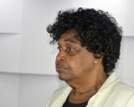 Benedita em Friburgo: “Queremos incentivar o setor audiovisual”