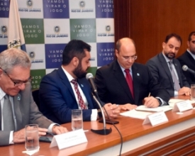 Decreto altera tributação de produtos importados que chegam ao Estado