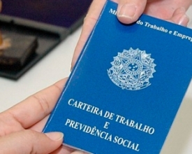 Balcão de Empregos tem novas oportunidades 