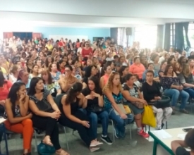 Sepe e prefeitura divergem e educadores mantêm estado de greve