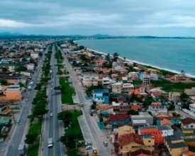 Inscrições para concurso de Rio das Ostras começam nesta quarta