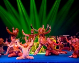 O Grupo Silvana Gym/Inec participa do Gym Brasil 2019