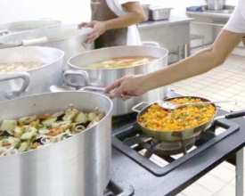 Maternidade: inabilitação de empresas frustra licitação para reforma da cozinha e refeitório
