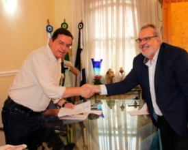 Usina de Asfalto vai voltar a funcionar