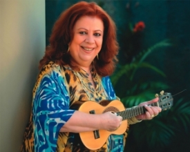 Festival Sesc faz homenagem póstuma a Beth Carvalho nesta sexta