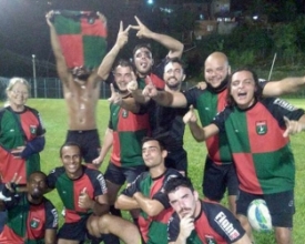 Friburgo Rugby promove evento gratuito com jogo e música neste domingo