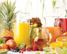 Desintoxicação celular: a palavra da moda é... detox!