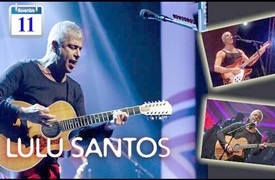 Serra Sons agitará Lumiar em novembro com grandes nomes da MPB