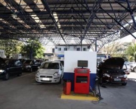 Apesar da greve,‭ ‬serviços funcionam no Detran de Nova Friburgo