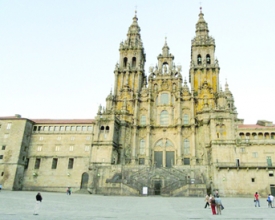 Caminho de Santiago de Compostela